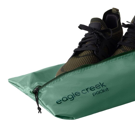 Eagle Creek Pack-It kofferset 3 stuks met rekbare plooi