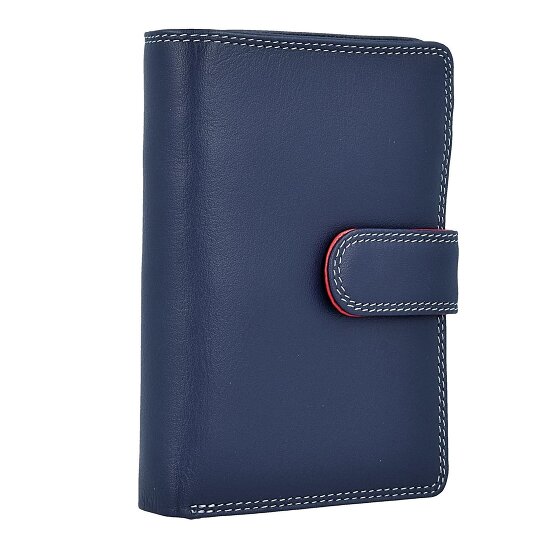 Mywalit Medium Snap portemonnee leer 13 cm