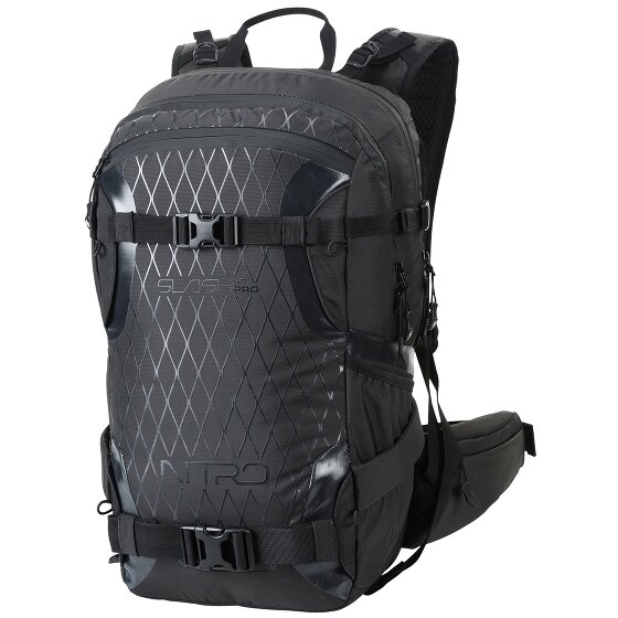 NITRO Slash 25L Pro rugzak 53 cm