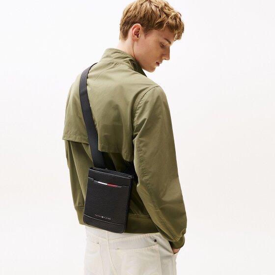 Tommy Hilfiger TH Central Mini tas Schoudertas 17 cm