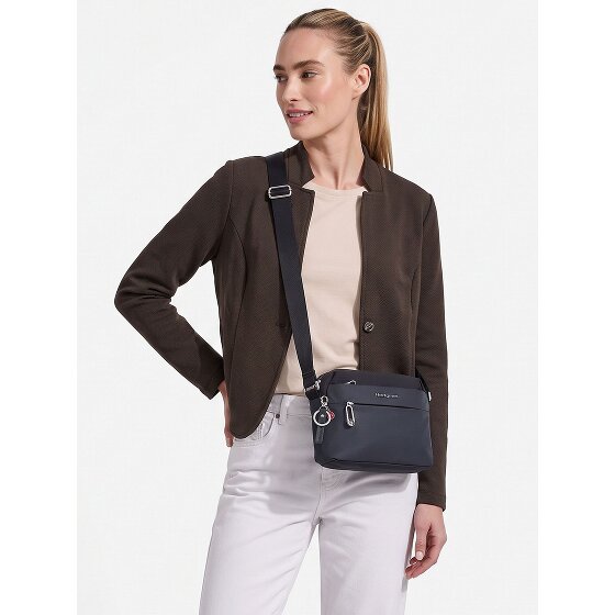 Hedgren Furo Crossbody tas RFID-bescherming 22 cm