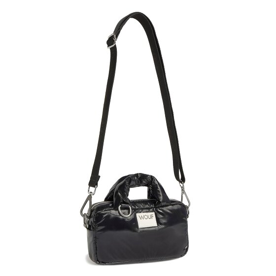 Wouf Glossy Mini handtas 19 cm