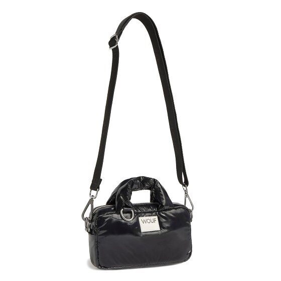 Wouf Glossy Mini handtas 19 cm