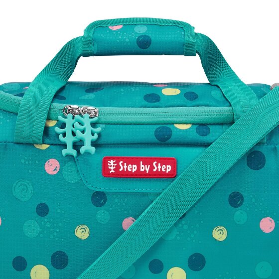Step by Step Sporttas 36 cm
