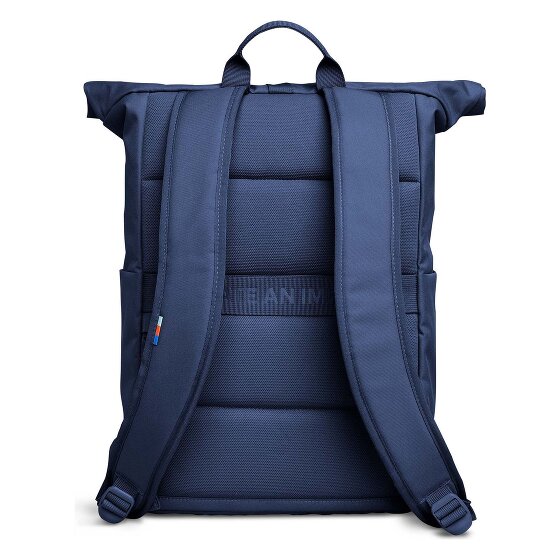 GOT BAG Rolltop Easy Dagrugzak 46 cm Laptop compartiment