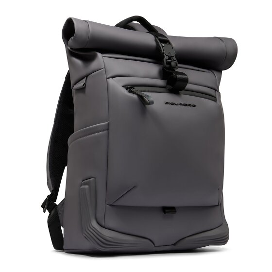 Piquadro Corner Dagrugzak 42 cm Laptop compartiment
