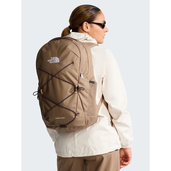 The North Face Jester Dagrugzak 50 cm Laptopvak