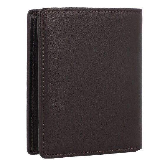 Picard Brooklyn Portemonnee Leer 9 cm