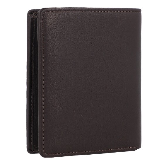 Picard Brooklyn Portemonnee Leer 9 cm