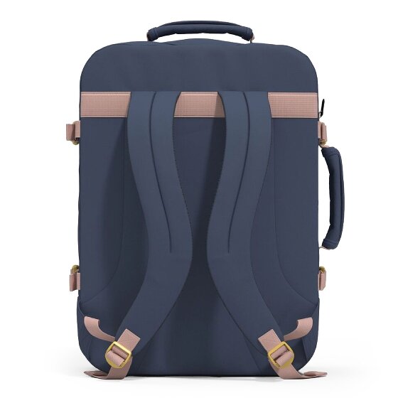 Cabin Zero Adventure 114 Dagrugzak 51 cm Laptop compartiment