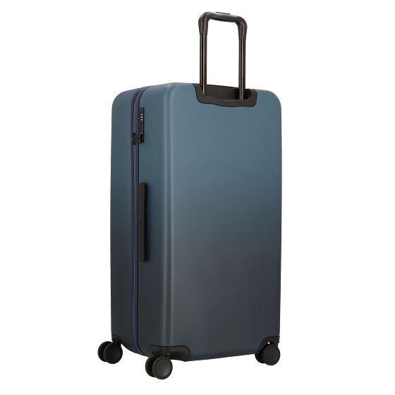 Herschel Heritage 4 wielen Trolley L 81 cm