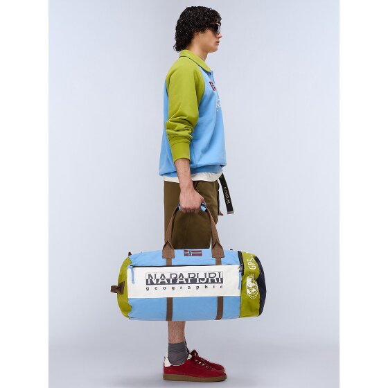 Napapijri H-Equator Weekender reistas 60 cm