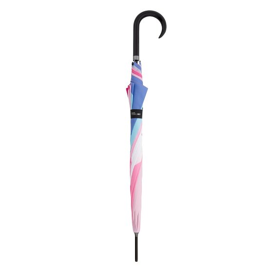 Doppler Modern Art Lange Automatische Stokparaplu 88 cm