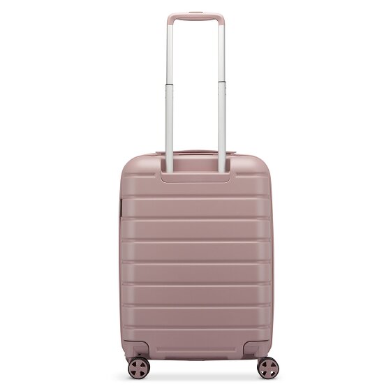 Roncato Relife 4 wielen Cabinewagen 55 cm met uitbreidingsplooi