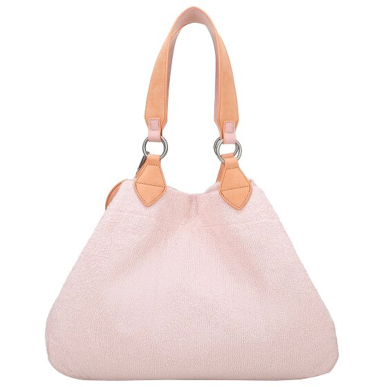 Fritzi aus Preußen Frottee Limited Barbie Izzy Medium Shopper Tas 42 cm