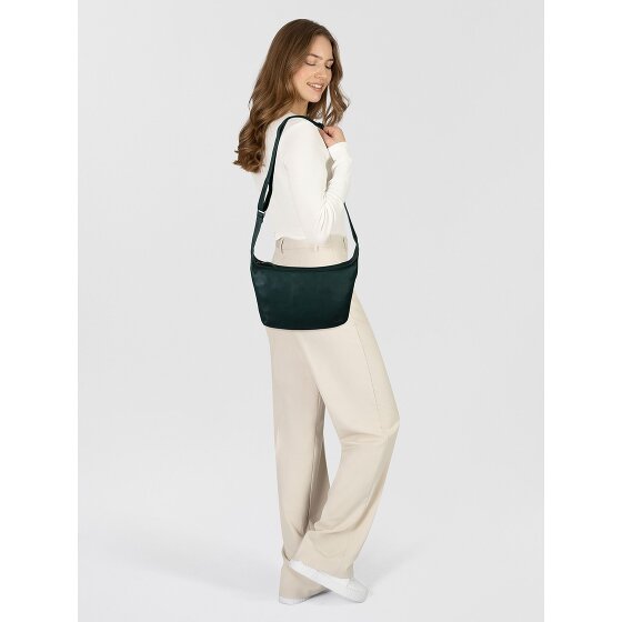 Harold's Cufu Schoudertas Leer 32 cm