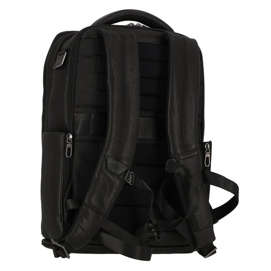 Piquadro S134BM Reisrugzak 43 cm met laptopvak