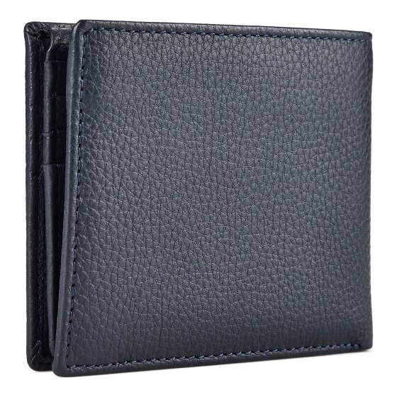 Piquadro Modus Special Portemonnee RFID-bescherming Leder 11 cm