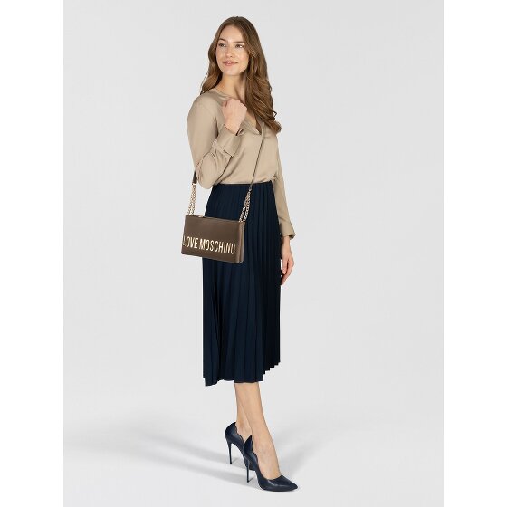 Love Moschino Bold Love Schoudertas 21 cm