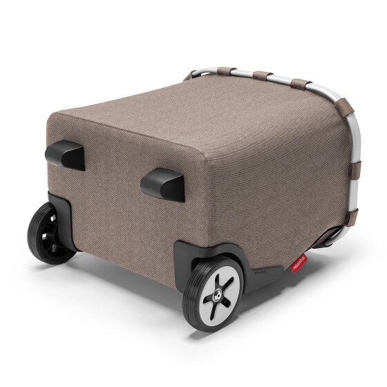 reisenthel Carrycruiser winkelwagen 47,5 cm reisenthel Carrycruiser winkelwagen 47,5 cm
