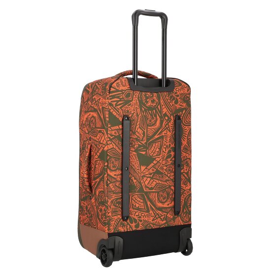 Herschel Heritage 4 wielen Trolley 76 cm