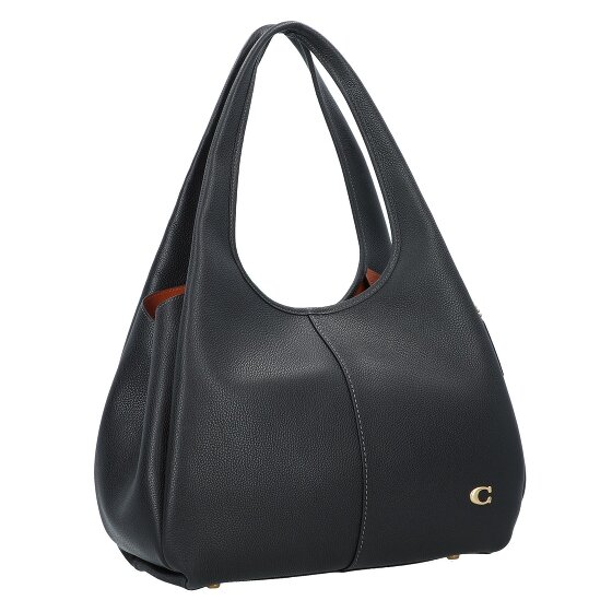 Coach Lana Schoudertas Leer 33 cm