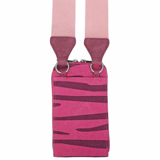 Fritzi aus Preußen Izzy08 Jozy Canvas Mobiel telefoonhoesje 11 cm