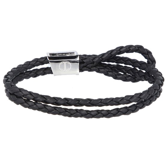 Davidoff Home Run Armband Leer 29 cm