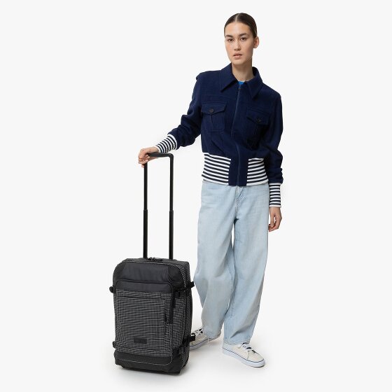 Eastpak Tranverz Tranverz 2 wielen Reistas 51 cm