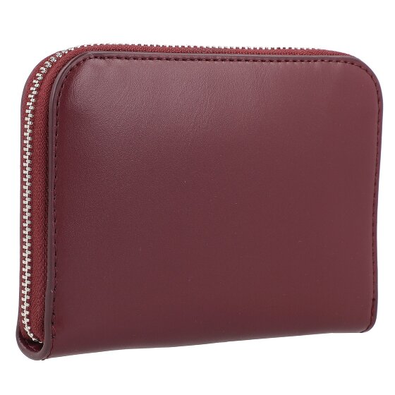 Calvin Klein Embossed Portemonnee 12.5 cm