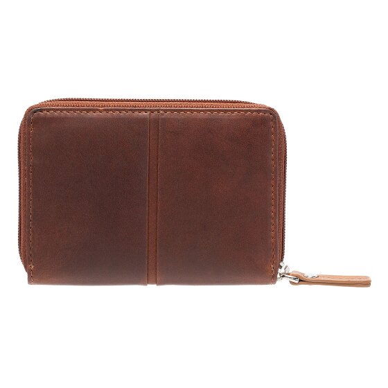 Maître Birkenfeld Dalin Kredietkaart etui RFID-bescherming Leer 11 cm