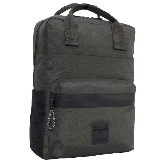 Strellson Northwood RS Josh Dagrugzak 28 cm Laptop compartiment