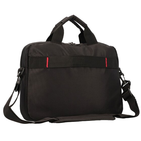 Samsonite GuardIT 2.0 Bailhandle aktetas 34 cm laptop compartiment