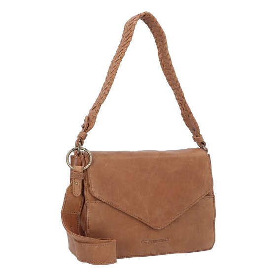 Cowboysbag Standlake Schoudertas Leer 28 cm