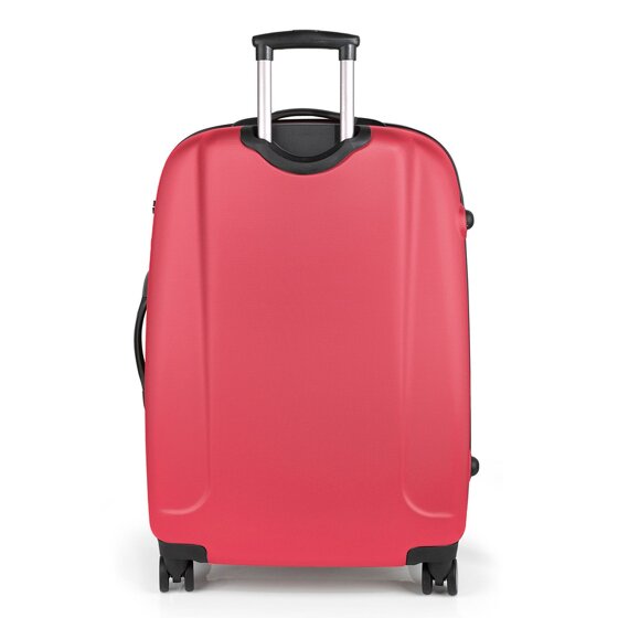 Gabol Paradise XP 4 wielen Trolley L 77 cm met uitbreidingsplooi