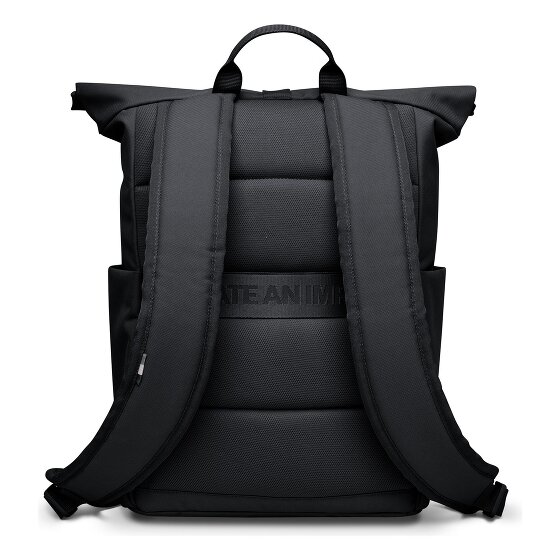 GOT BAG Rolltop Easy Monochrome Dagrugzak S 40 cm Laptop compartiment