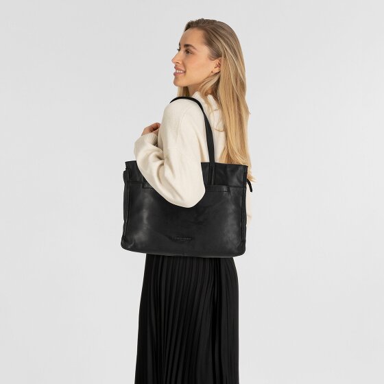 Liebeskind Sky Shopper Tas Leer 41 cm