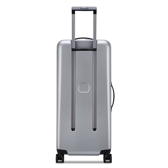 Delsey Paris Turenne 2.0 4 wielen Trolley 80 cm