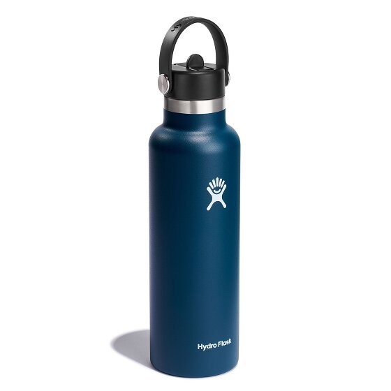 Hydro Flask Hydration Standard Flex Straw Cap Drinkfles 621 ml