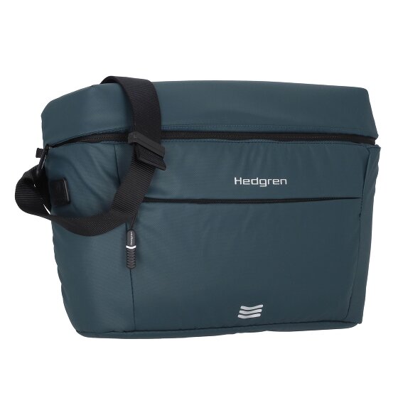 Hedgren Bike Fanny Pack RFID 39 cm