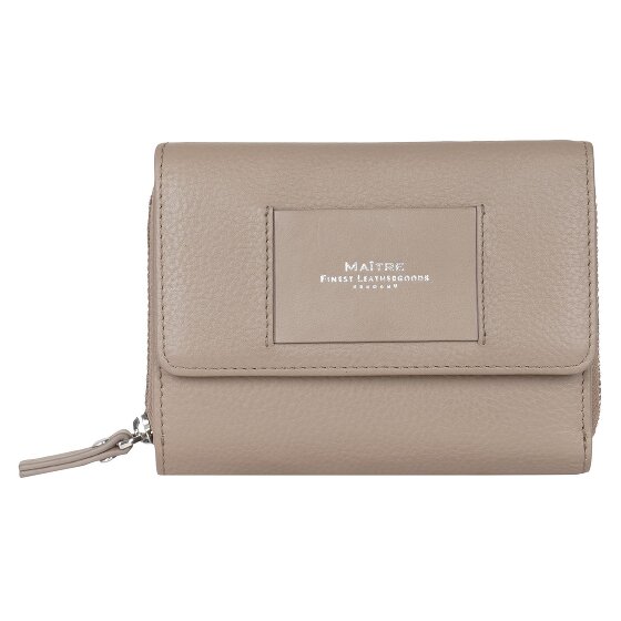 Maître Ellern Diethilde Portemonnee RFID-bescherming Leer 13 cm