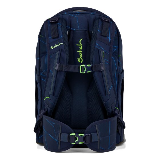 Satch Pack School rugzak 45 cm