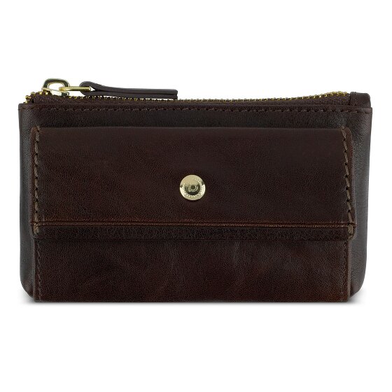 bugatti Neaples Sleutel portemonnee Leer 11.5 cm