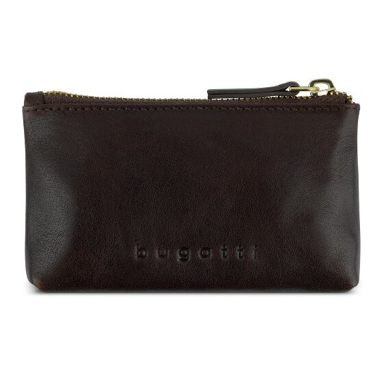 bugatti Neaples Sleutel portemonnee Leer 11.5 cm