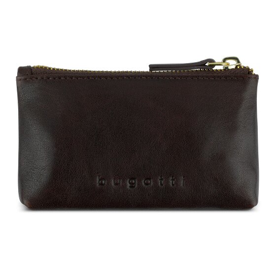 bugatti Neaples Sleutel portemonnee Leer 11.5 cm