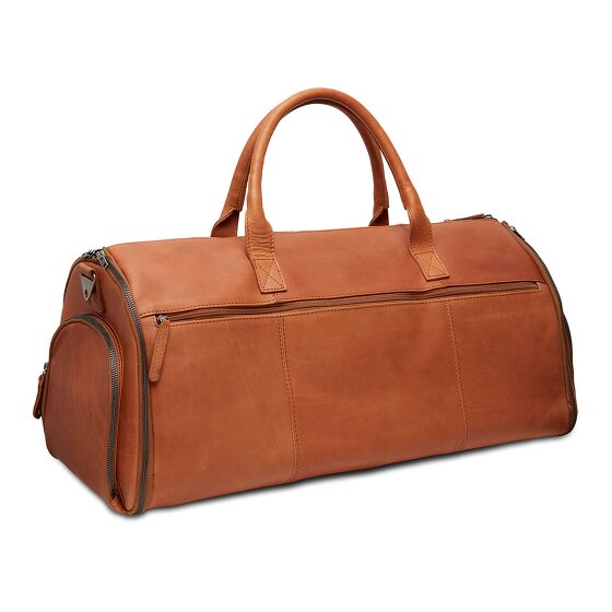 The Chesterfield Brand Finlay Weekender reistas Leder 55 cm