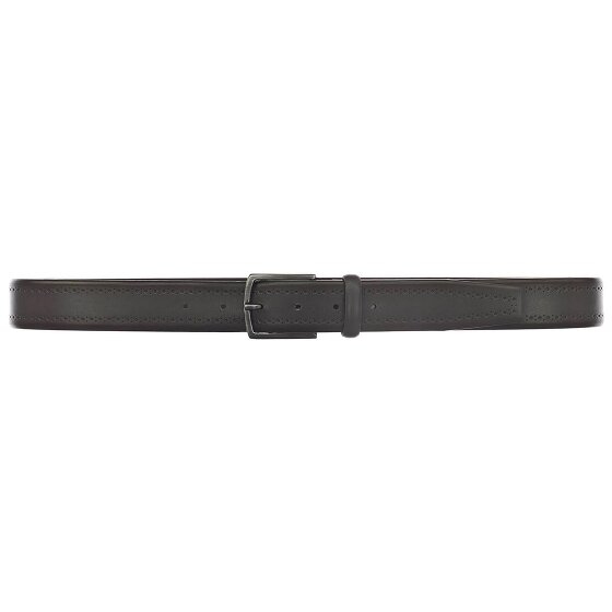 Vanzetti Riem leer