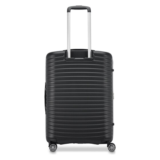 MODO by Roncato Vega 4 wielen Trolley 68 cm met uitbreidingsplooi