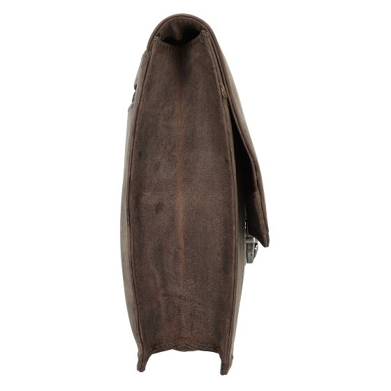 Harold's Antico College Map Onderarmleer 37 cm Harold's Antico College Map Onderarmleer 37 cm