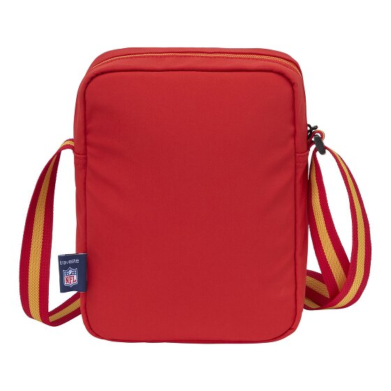 Travelite travelite x NFL Mini tas Schoudertas 17 cm
